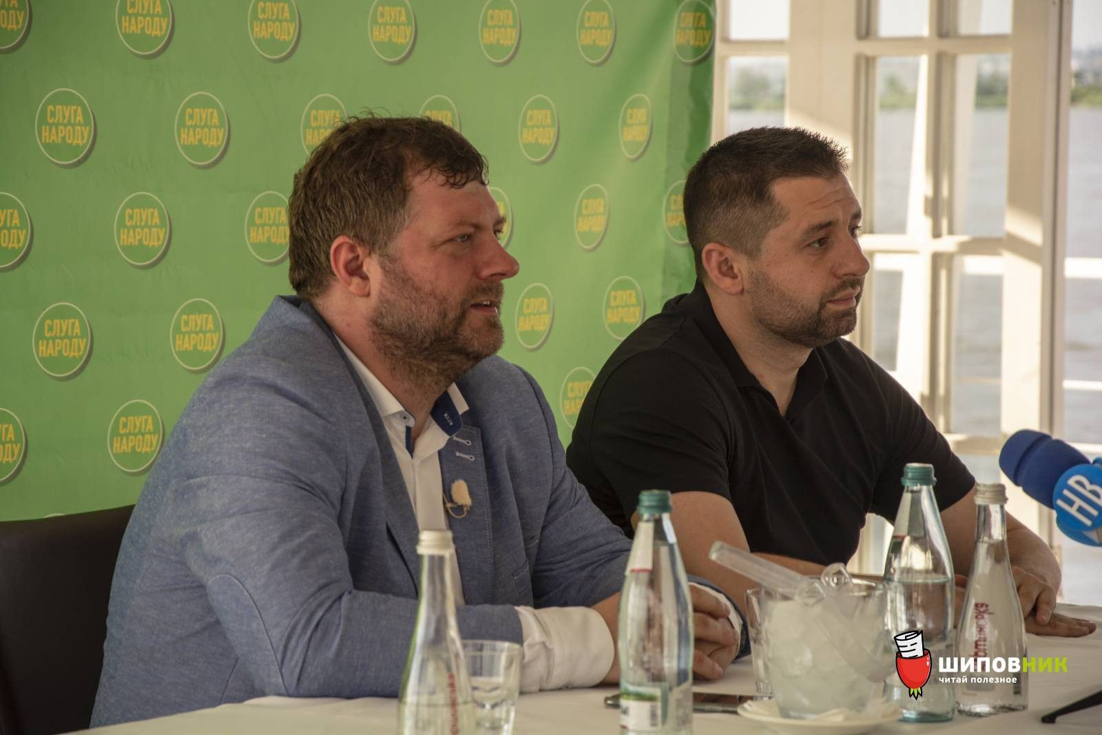 арахамия и корниенко_1